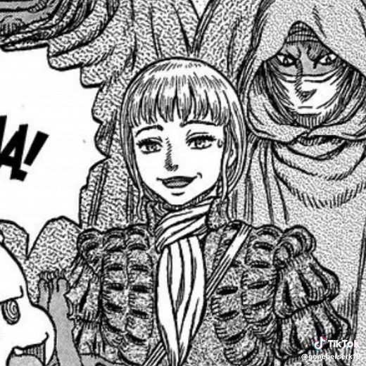 Exploring True Band of the Hawk in Berserk