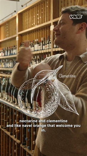 The Best White Wine You've NEVER Heard Of! #wine #whitewine