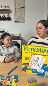 1K reactions · 59 shares | Unleash your creativity with the all-new, refreshed Pictionary! Ready to draw, guess, and laugh like never before? #Pictionary | Mattel | Facebook