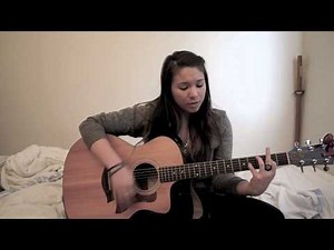 Titanium (Cover) - David Guetta Feat. Sia