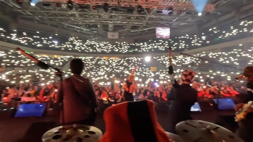 82K views · 1.9K reactions | Maraming Salamat, mga Move It Ka-tropa! Sobrang saya! Happy Move it Day! Yeah! | Sponge Cola | Facebook