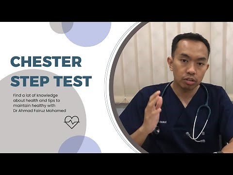 Chester Step Test