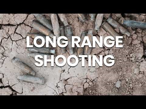 Gunwerks Long Range University | WTA Team Experience