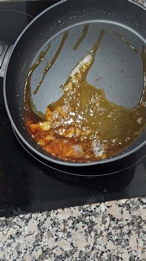 “El flan de caramelo MÁS cremoso que vas a probar”🍮🤤