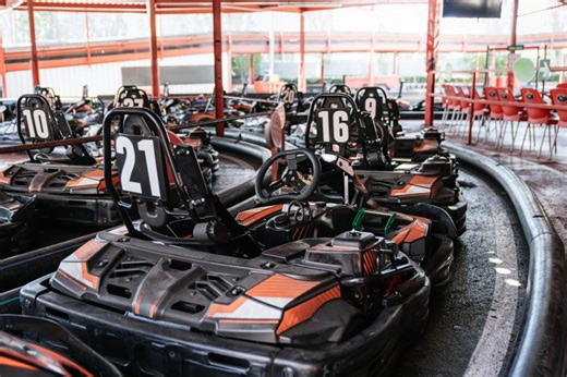 6-year-old dies after go-karting accident at Florida Urban Air