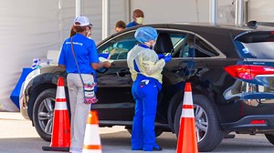 Figure Out Now Where to Get Your Child Tested for COVID-19