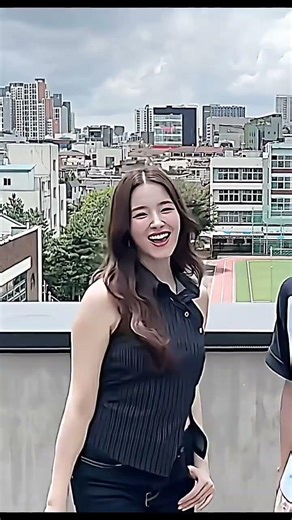Queen of South Korea Nancy Momoland 😍 Whatsapp Status | Full Screen | Nancy Fans | #shorts #trending