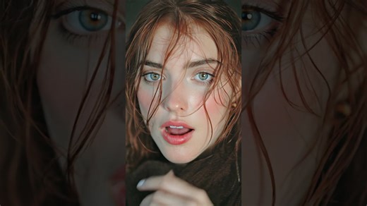 Healing or Hypnotic Eyes what do you see? #shorts Eye Contact Practice Video | Language of Emotions