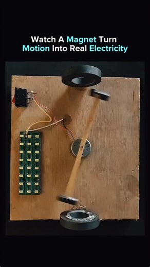 Human reality clips on Instagram: "Japan is turning footsteps into electricity! 👣⚡ Using piezoelectric technology, Japan is proving that even a simple walk can power the future. 🌍 At Tokyo’s Shibuya Station, over 2.4 million daily commuters generate energy to light up LED displays and ticket gates! 💡🚉 How it works: Each step creates mechanical pressure Special tiles convert it into electric power New systems can generate up to 30 watts per step! 🔋 This innovation shows how human movement =