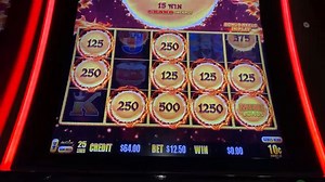 13K views · 214 reactions | The Slot Machine Did Something CRAZY! Win and Repeat! Spring Festival Doubles Up The Bonus Wins!!! | Brian of Denver Slots | Facebook