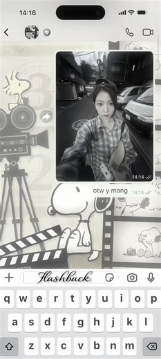 Returning to My Butterfly Era: A Reflection