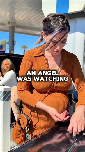 91K views · 1.1K reactions | Angels are Everywhere! This video was produced by Network Media LLC and Network Media Cares | Network Media Cares | Facebook