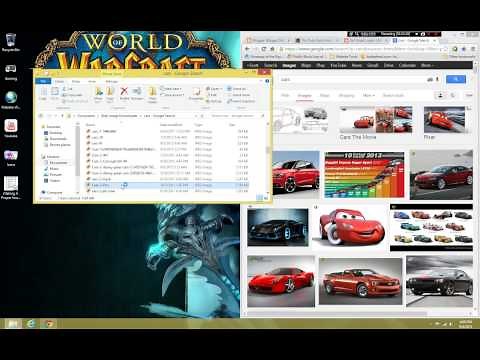 Bulk Image Downloader Review