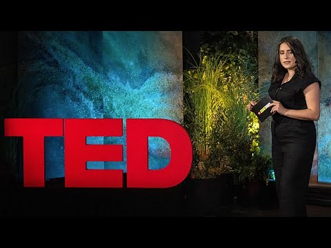 The Problem with Plastics | Patricia Villarrubia-Gómez | TED
