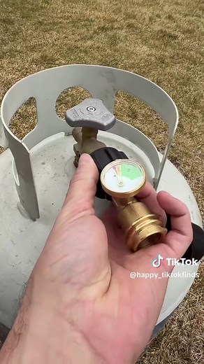 How to Check If Your Propane Tank is Empty
