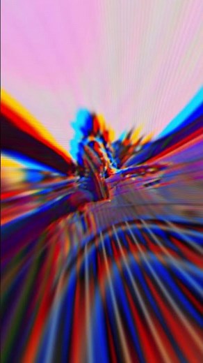 EASIEST VHS effect tutorial w/ After Effects! 🤯 #aftereffectstutorial #freepik #tutorial #vhseffect
