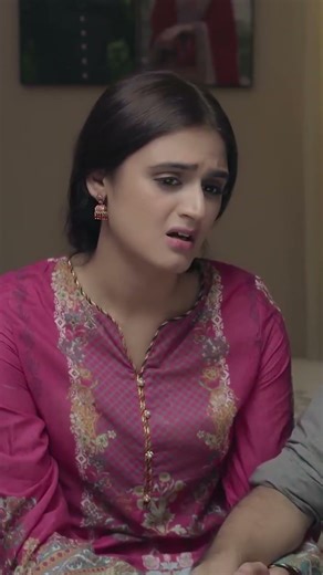 Jab Umeed Toot Gayi 💔 #HiraMani #AffanWaheed| 7J3O