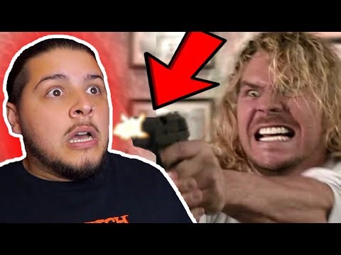 WWE's Top 10 Most Traumatizing Moments Ever!