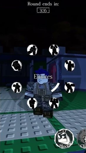 Who is better to leave on LMS #forsaken #forsakenroblox #roblox #engineer #roblox #tf2