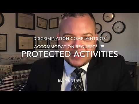 Retaliation in the Workplace: Understanding Your EEO Rights