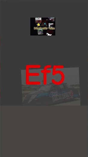 dominator 4 VS ef5