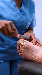 129K views · 216 reactions | Spa Foot Care Clean | ASMR Transformation L6PE #footcare #heeleexfoliation #pedicure #oddlysatisfying #dryskinremoval Enjoy clean, relaxing foot-care ASMR with gentle heel exfoliation and natural callus removal. Disclaimer: AI-generated educational & relaxation content. | Ashik 0.2 | Facebook