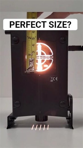 Why This 4cm Object is used in Optics? 🧐