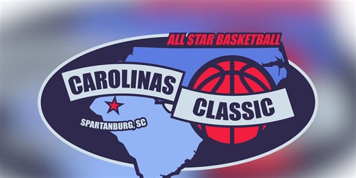 Carolinas Classic All-Star Basketball games to be held in Upstate from 2026-2028
