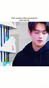 52K views · 31K reactions | The way they were looking at her feet. ...