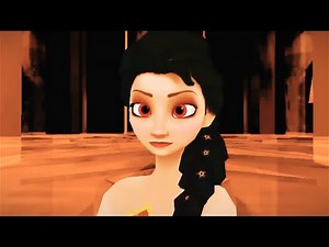 [PocketMQO x MMD] Let It Glow 🔥