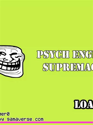 fnf extinction, this song is so peak but the starting scroll speed just had to be that slow