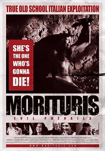 Morituris (Film, 2011) - MovieMeter.nl