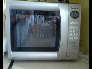 Is it a good idea to microwave a hamster