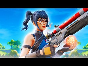 Fortnite Raw Clips - Longplay