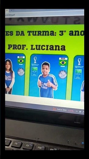 Como usar o Rasterbator #vidadeprofessor #alfabetização #education