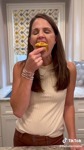 Garlic Herb Parmesan Cruffin Recipe