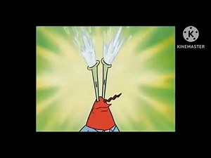 "SPONGEBOB, GET OUT HERE!!" with 36 different voices