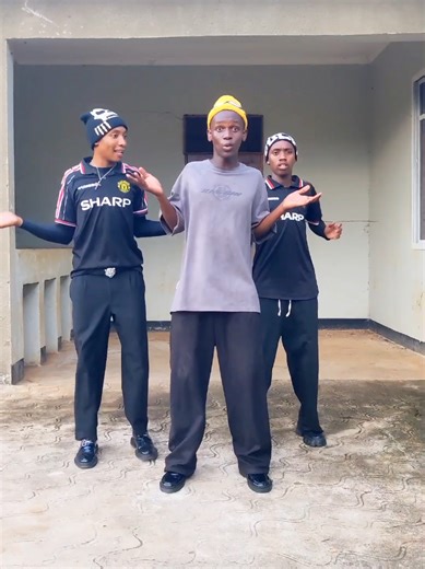 Discovering Nani Kaua: TikTok Trends in Tanzania