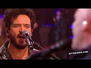 Gaëtan Roussel "Help Myself" (Extrait Medley) (2021)