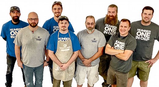 Re-Aktiv™ - Modular Dynamic Bracing | Fabtech Systems