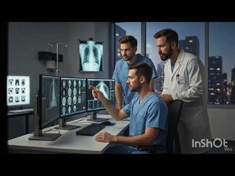 Radiology || CT SCAN !! MRI !! X-RAYS!! ULTRASOUND!! HEALTH