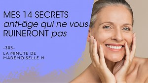 Découvrez dans cette vidéo mes 14 secrets anti-âge qui ne vous ruineront pas, afin de rester une femme élégante, féminine et stylée le plus tard possible ▬▬▬▬▬▬▬▬▬▬▬▬▬▬ COURS OFFERTS ▬▬▬▬▬▬▬▬▬▬▬▬▬▬ 1. une série gratuite de 5 vidéos pour faire de vous une femme rayonnante, tout en vous libérant du diktat de la mode et des médias : https://premiere-impressi 2. un ouvrage unique voon.com/5-videos-cadeau us révélant le GRAND mystère caché derrière les couleurs que vous portez chaque jour… https://pr