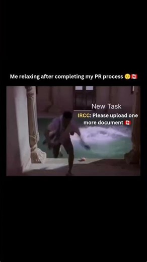 Just When You Think Your PR Is Done… IRCC 😅🇨🇦 | Argus Immigration