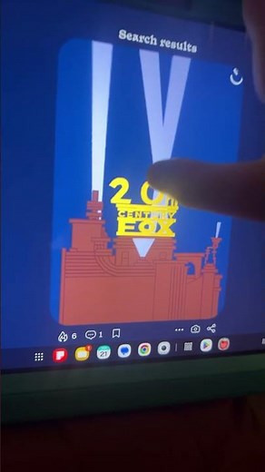 20th CENTURY FOX 2 0 th CENTURY FOX FAIL