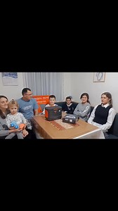 Another solar energy resilience kit delivered to a family near frontline 🔋When the Grid Fails, Your Support Shines. Join the Solar Movement https://donate.hfu.org/campaign/708298/donate | Hope For Ukraine