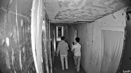 147K views · 1.6K reactions | Jolita (One of our haunted dolls) was in a mood this weekend. Needless to say, she made things interesting with the two groups here investigating. This is from Last night (4:52am to be exact) | The Haunted Olde Park Hotel | Facebook