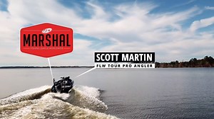 The FLW Marshal experience is a must for any hardcore angler. Sign up for the rest of the FLW Tour season at - https://www.flwfishing.com/marshals | MLF5