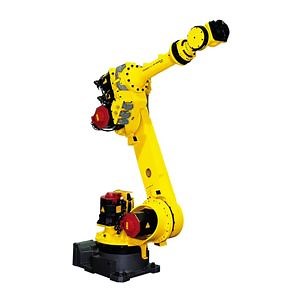 [Hot Item] Brazo robótico Fanuc R 1000ia brazo robótico industrial Funac bajo Precio Taple Robot para soldadura Funac Industrial