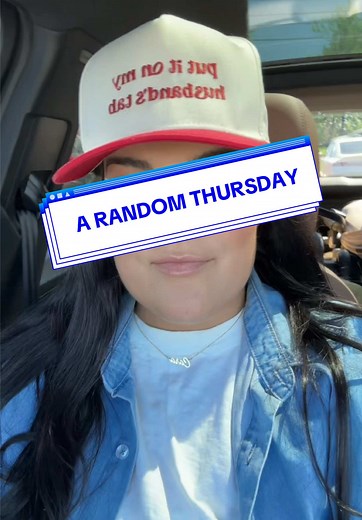 Thursday Vlog: Shopping Haul and Mom Life Adventures