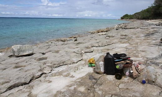 WWF releases report on global plastic pollution crisis - WWF-Australia | WWF releases report on global plastic pollution crisis | WWF Australia